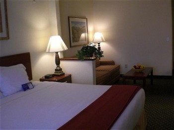 Holiday Inn Hotel & Suites Minneapolis Airport  02.[1]
